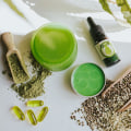 The Legal Status of Cannabidiol in the United States