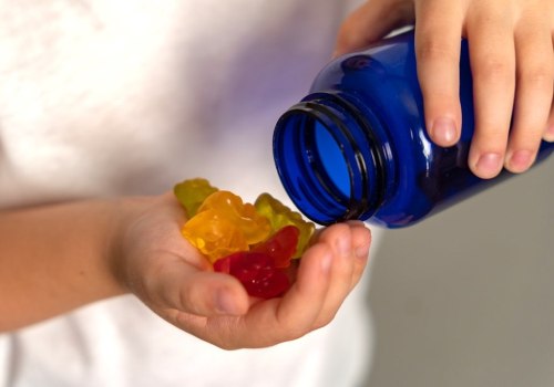 Unlock Balance and Clarity with Performance CBD Gummies Designed for Active Lifestyles