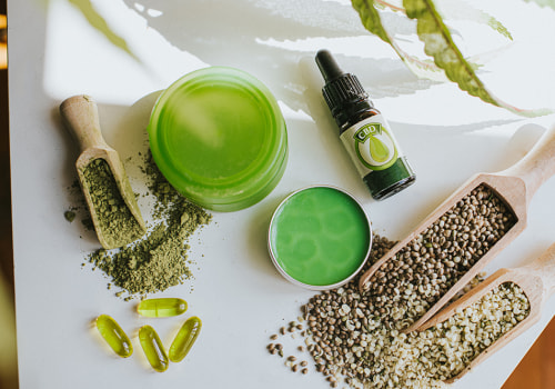 The Truth About Federally Approved CBD Oil: An Expert's Perspective