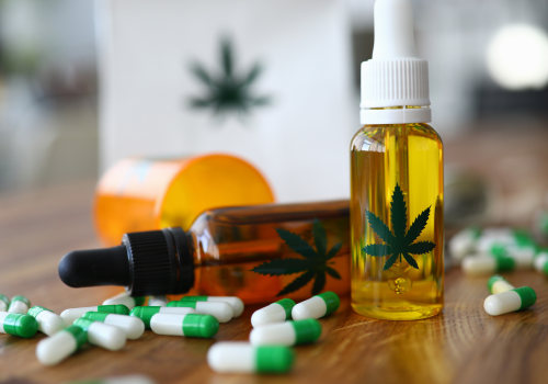 The Power of Cannabidiol: Exploring the Drug Name and Its Uses
