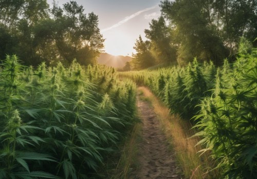 The Truth About Cannabidiol: A Comprehensive Guide