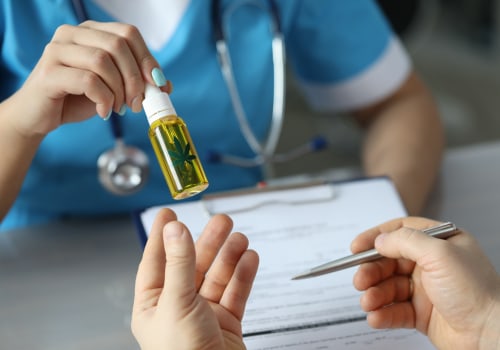 The Ethical Obligation of Doctors to Provide Unbiased Advice on Medical Cannabis