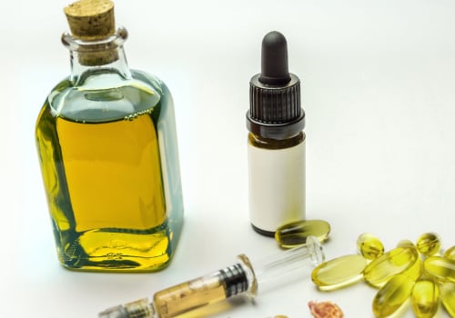 The Legal Status of CBD: What You Need to Know as an Expert