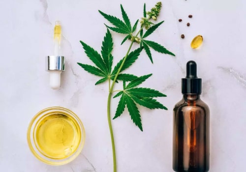 The Healing Power of CBD: How Cannabidiol Can Transform Your Health