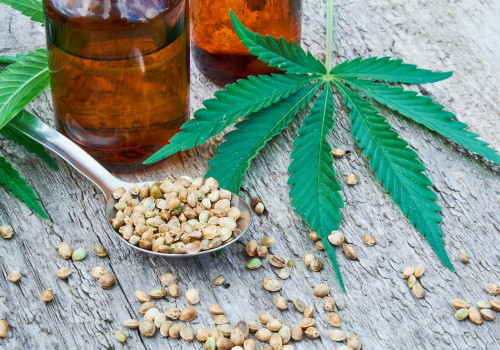 The Evolution of CBD: From Controlled Substance to FDA-Approved Medication
