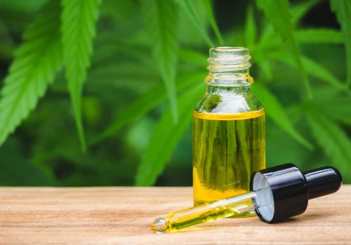 The Complexities of CBD Oil and Its Classification as a Schedule I Drug