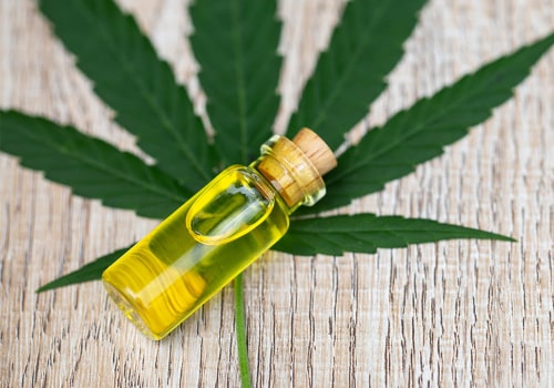 The Truth About CBD Oil: What Medical Professionals Need to Know