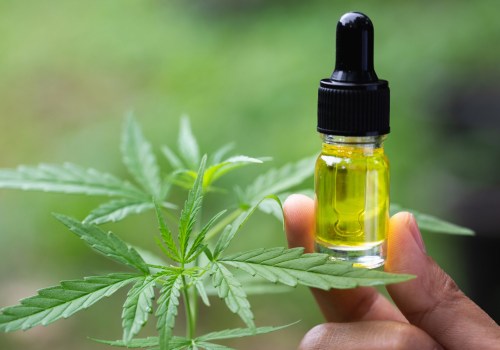The Truth About CBD Oil: Debunking Myths and Exploring Potential Benefits