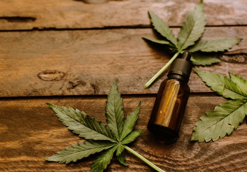 The Potential of CBD: Uncovering the Benefits and Uses of Cannabidiol
