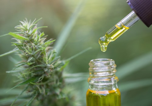 The Truth About CBD: Understanding the Differences Between CBD and Marijuana