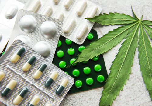 The Potential of Cannabidiol: Understanding its Class and Drug Interactions