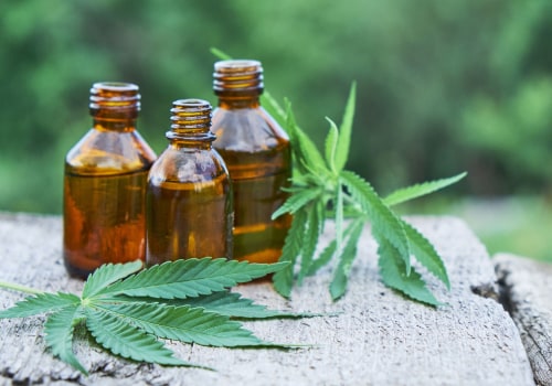 The Legal Status of Cannabidiol: What You Need to Know