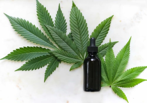 The Potential Benefits and Risks of Using CBD Oil as a Nurse