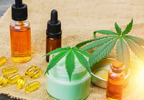 The Complex Effects of CBD on the Brain